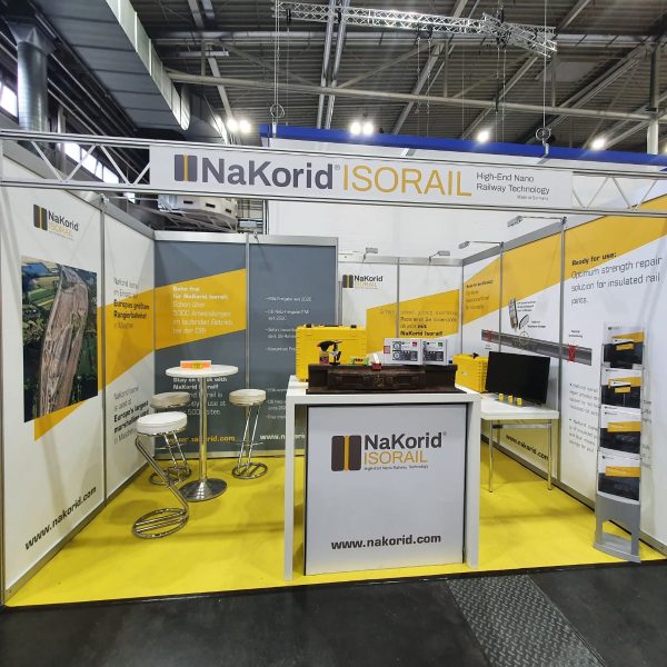 Nakorid Stand 1